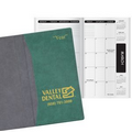 Duo Mystic Academic Monthly Pocket Planner